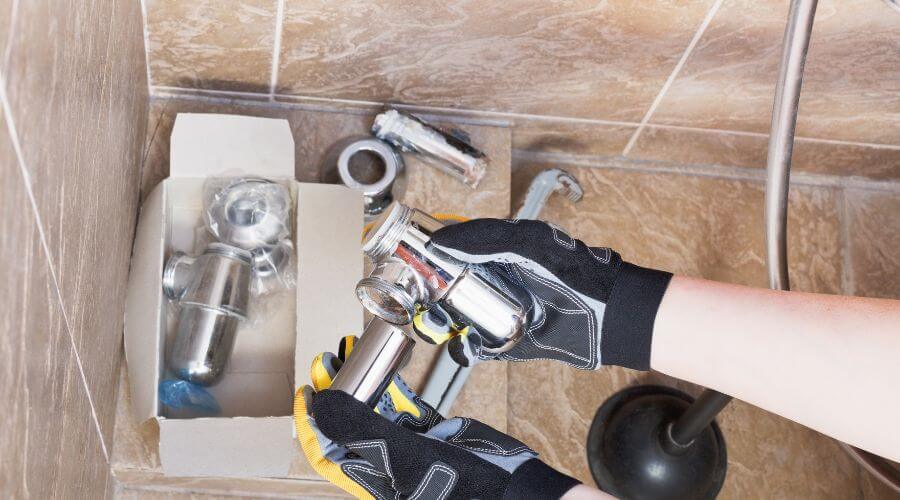 Expert new roof installation services in El Paso, TX